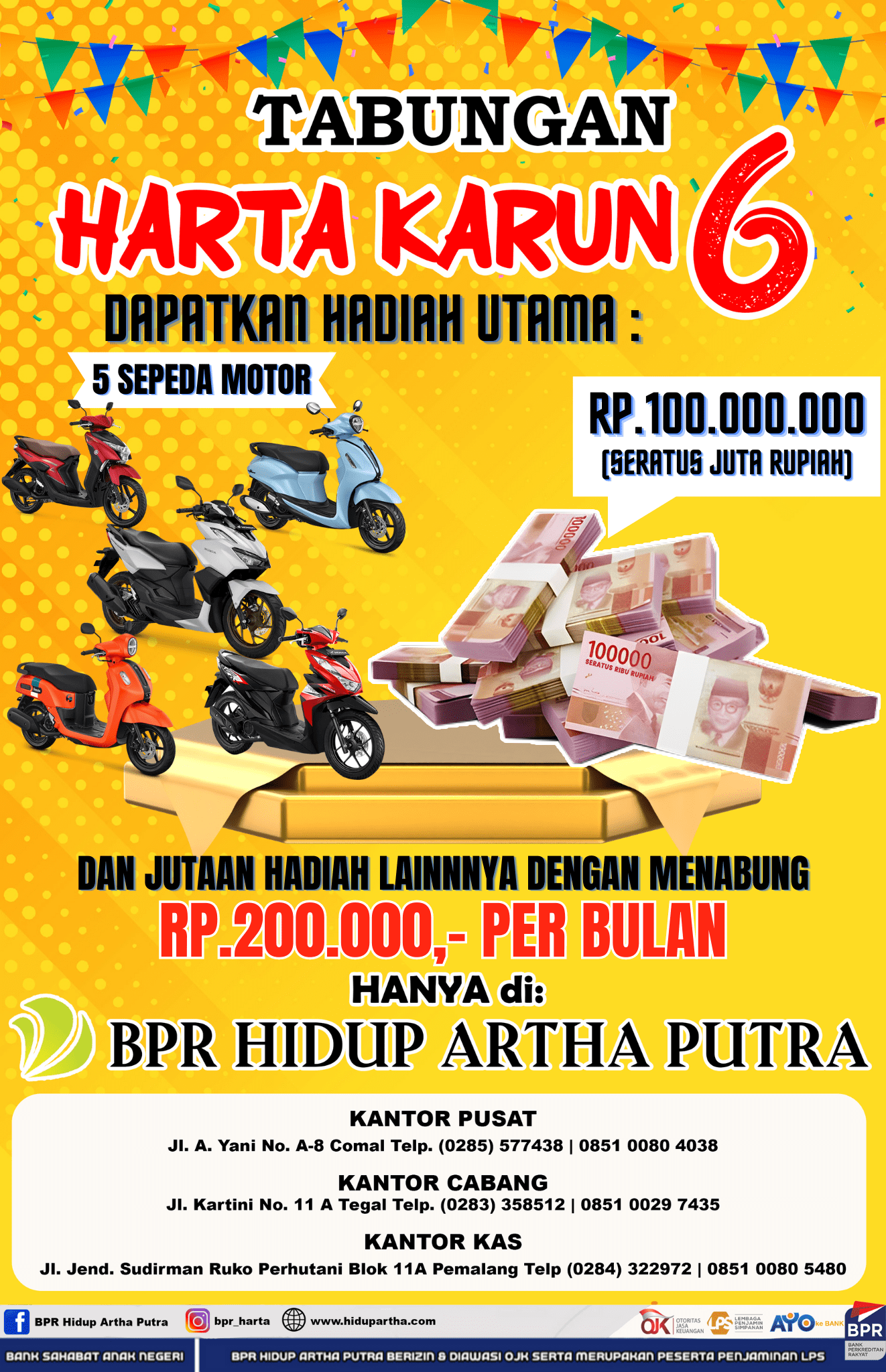 berita