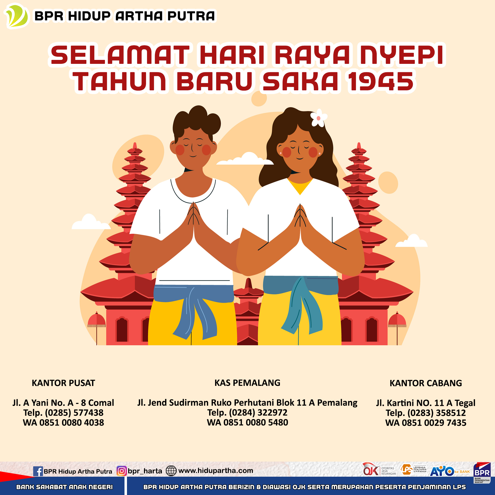 berita