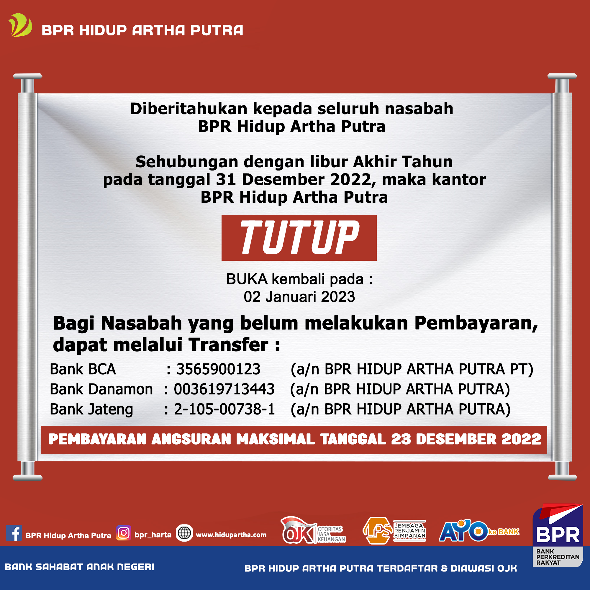 berita
