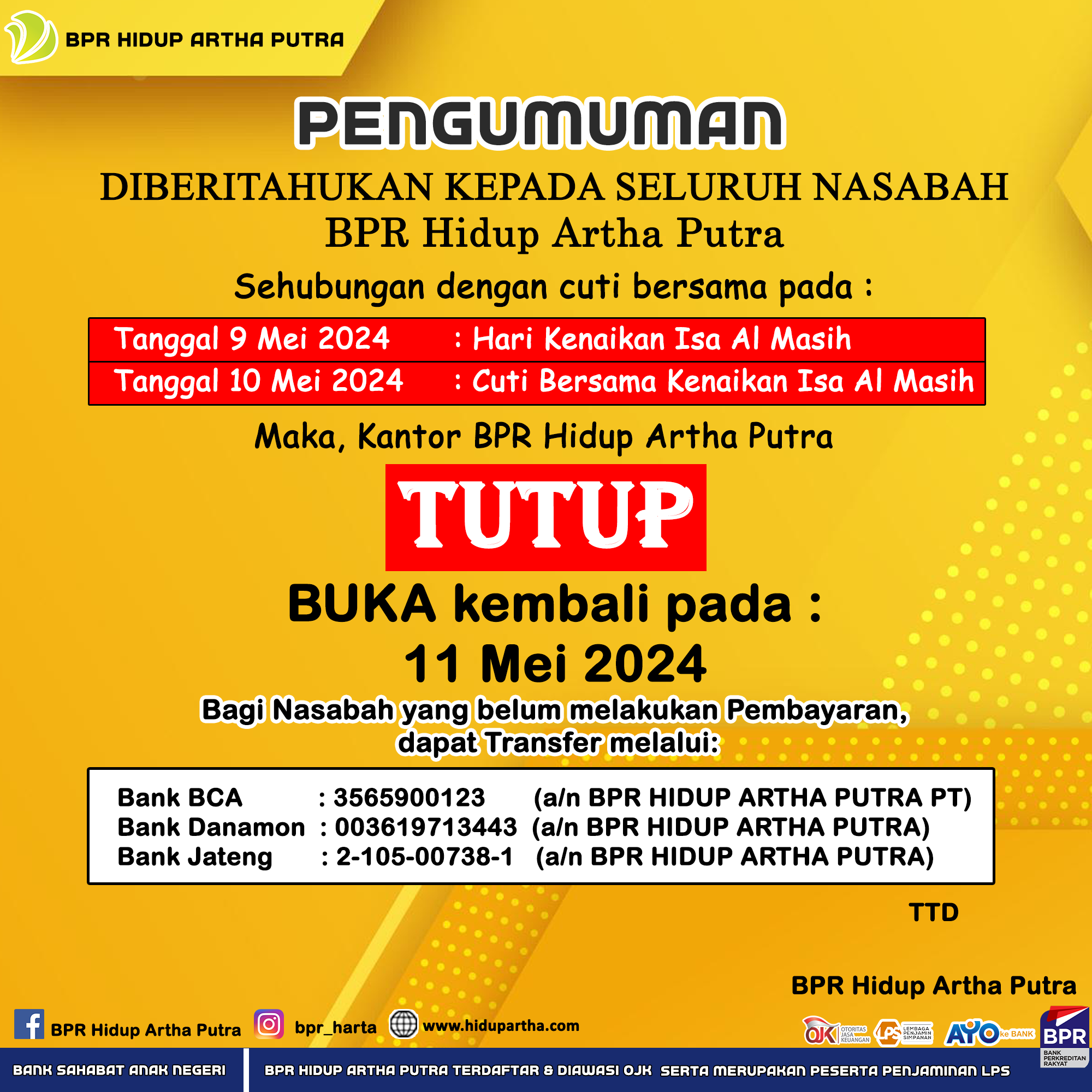berita