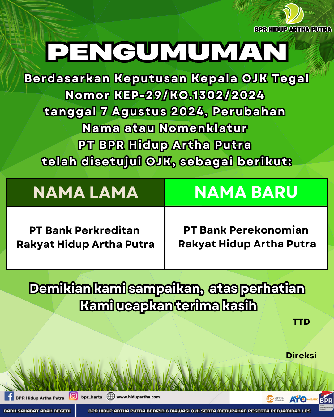 berita