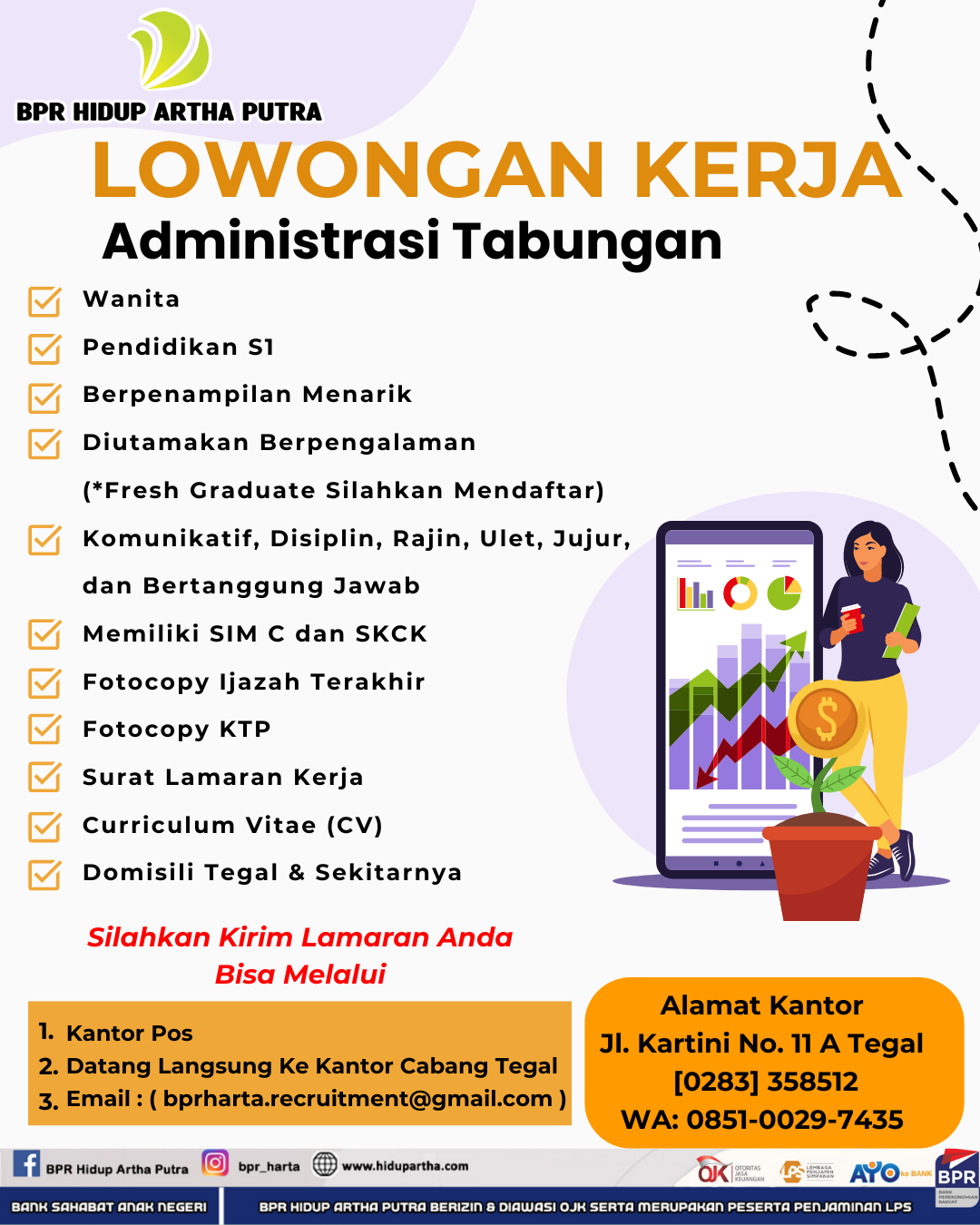 berita