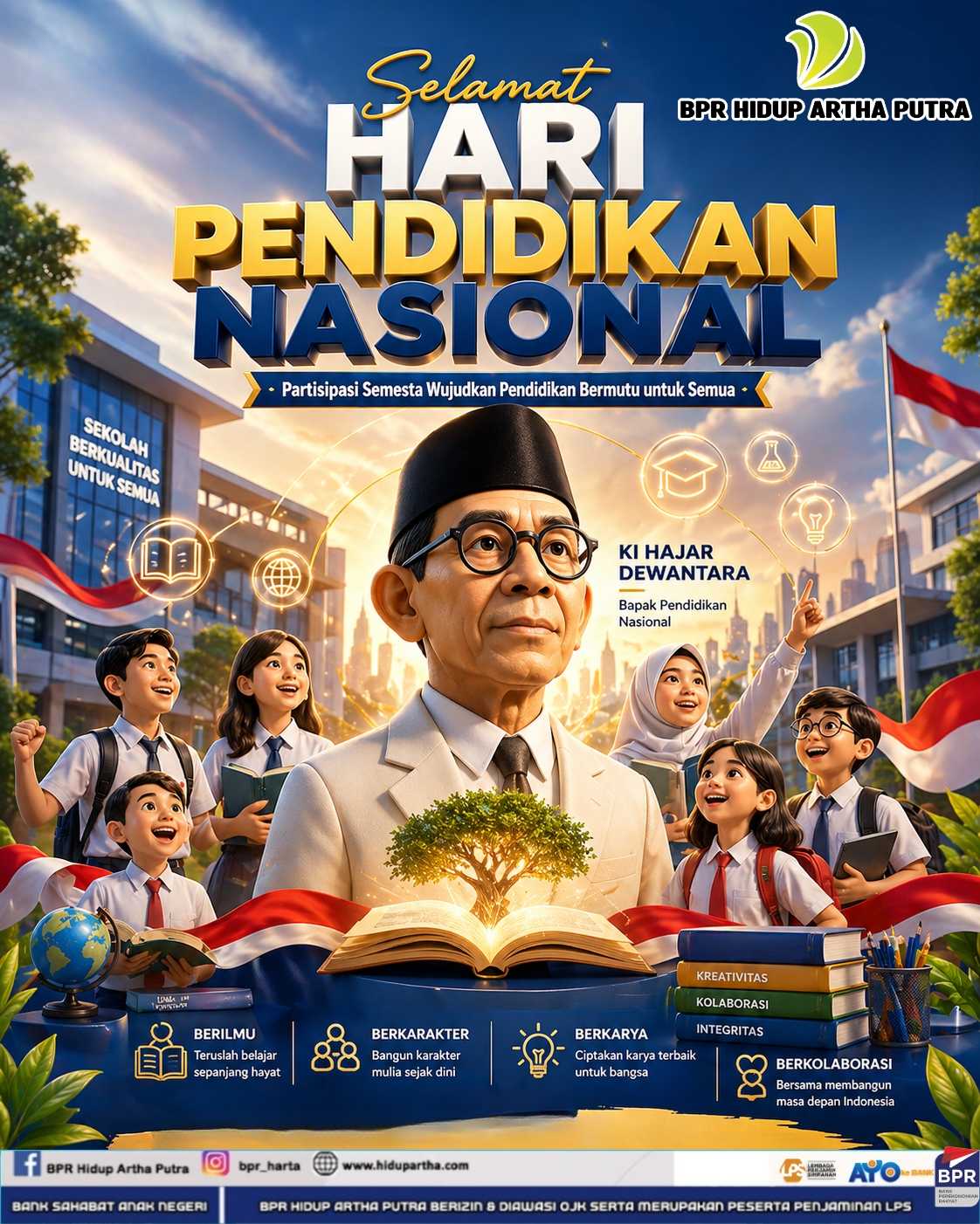 berita