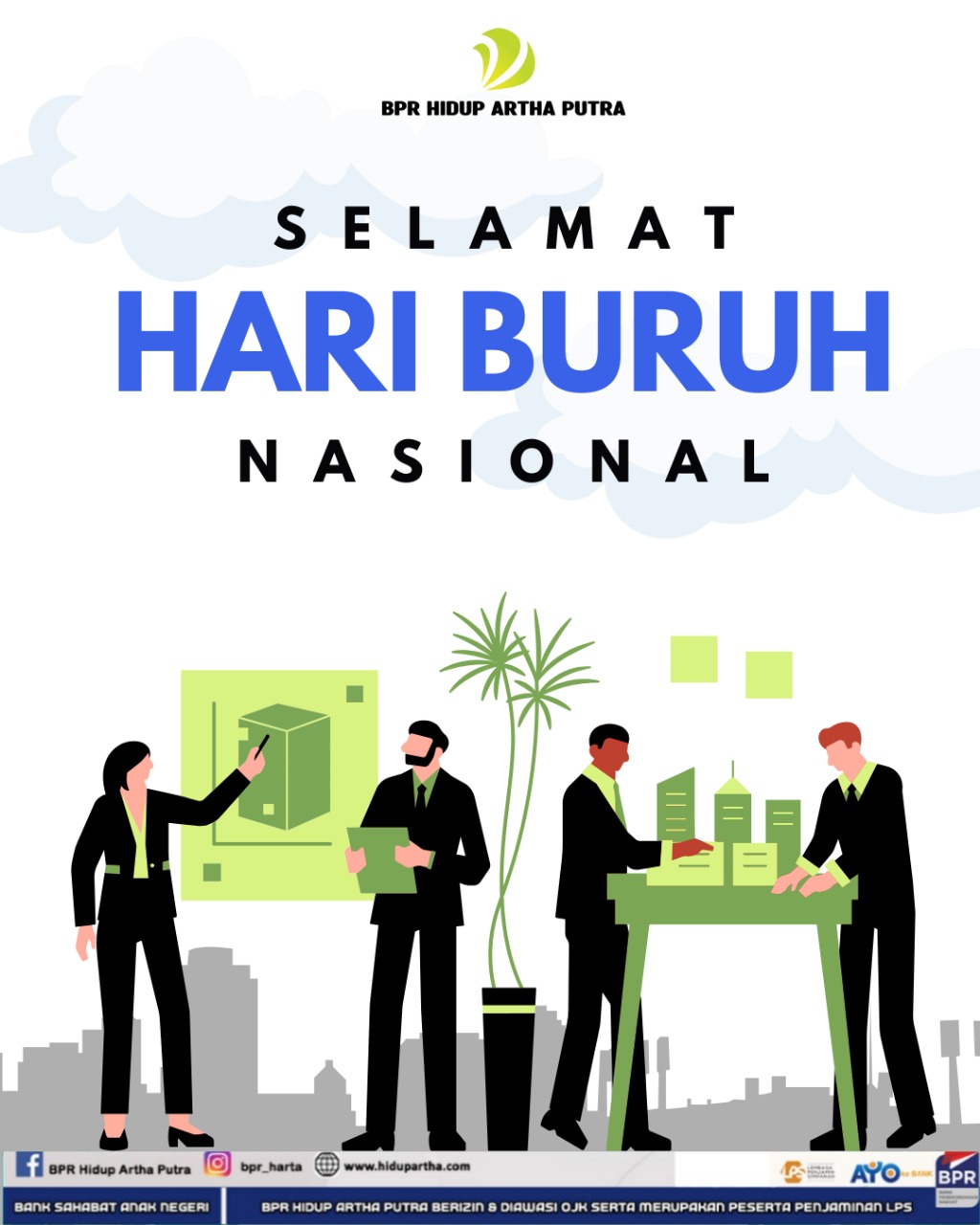 berita