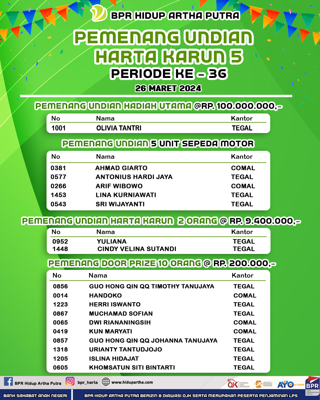 berita