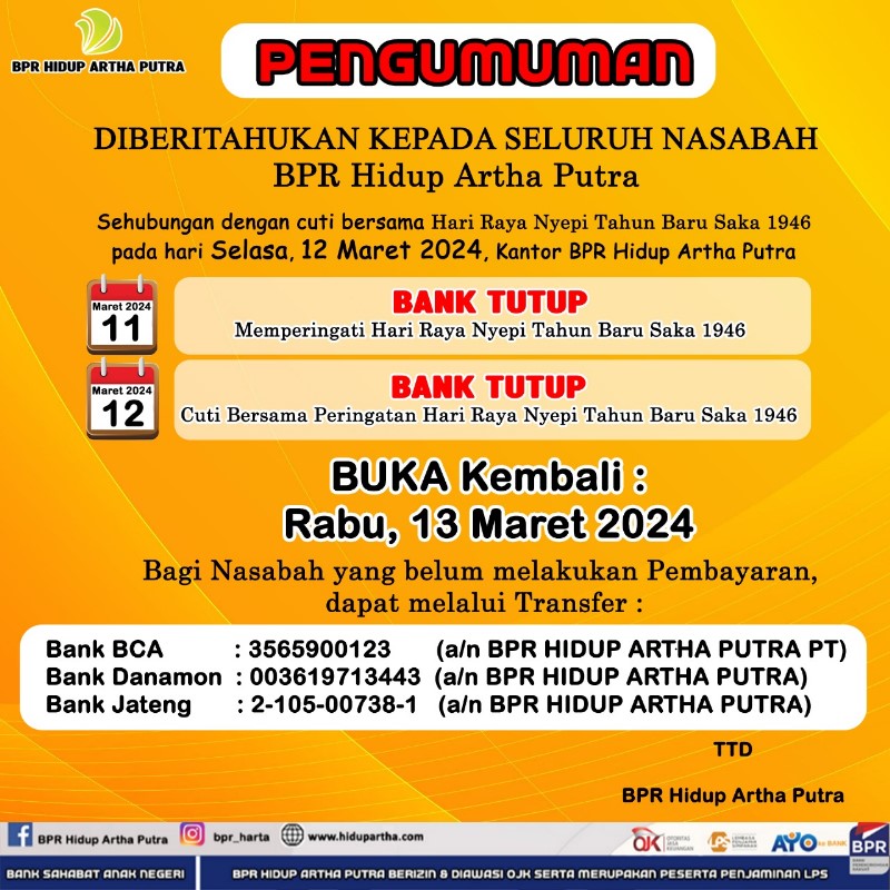 berita