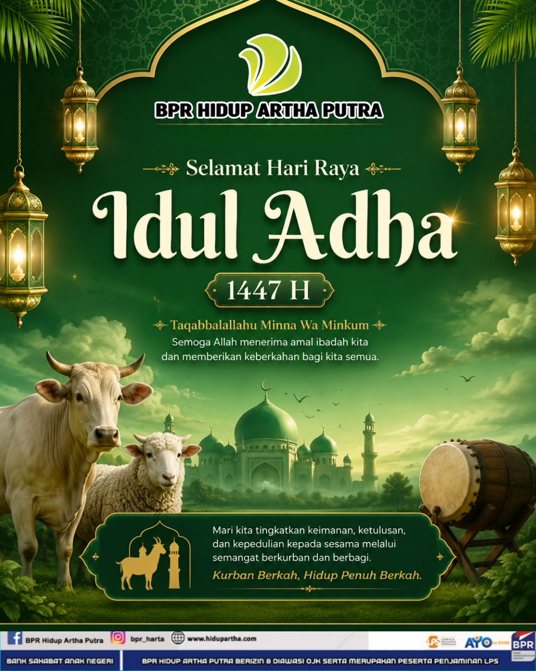 berita