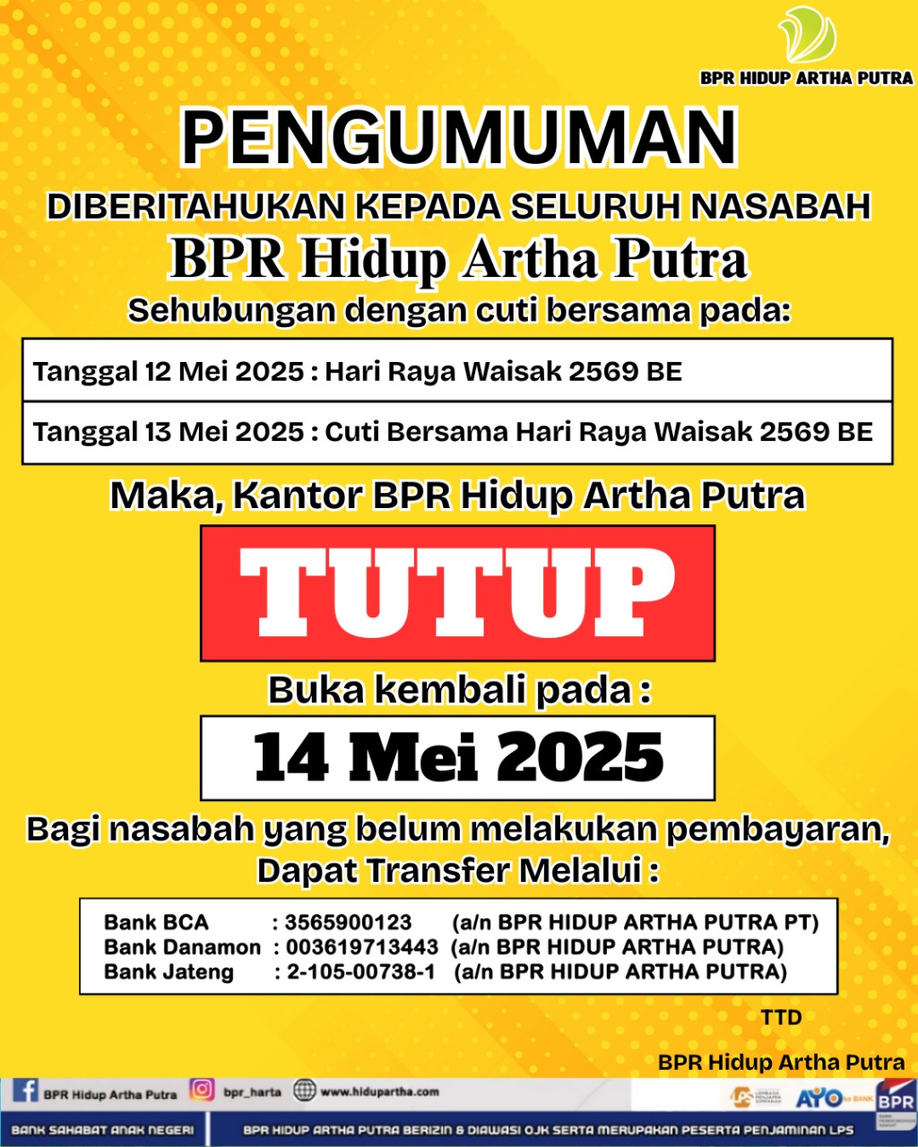 berita