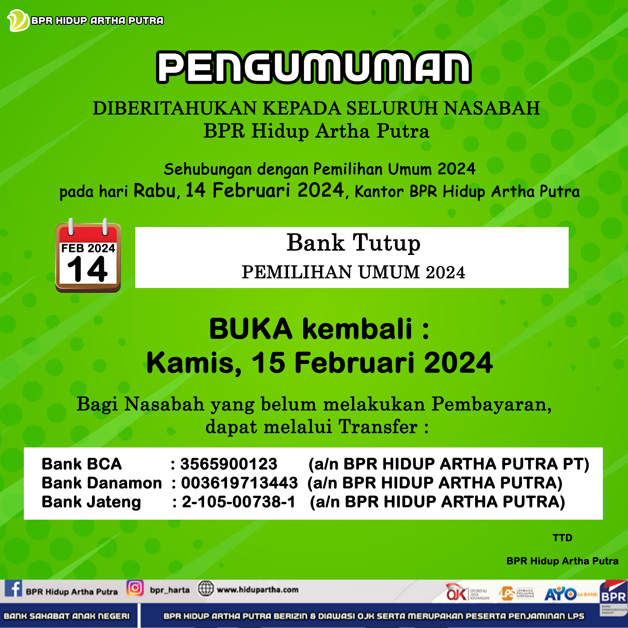 berita