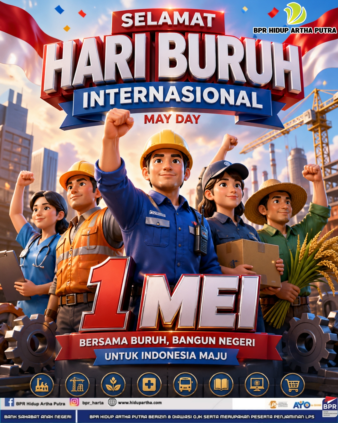 berita