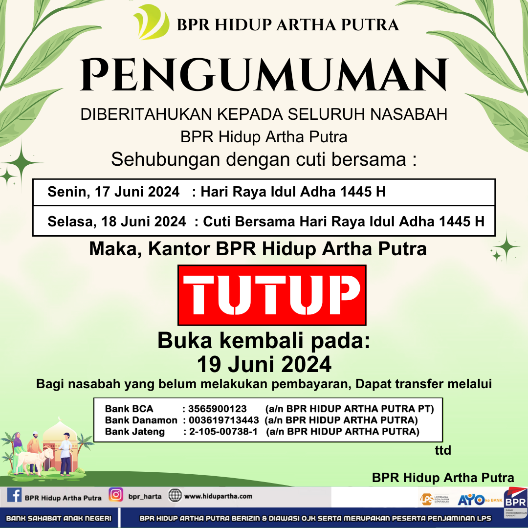 berita
