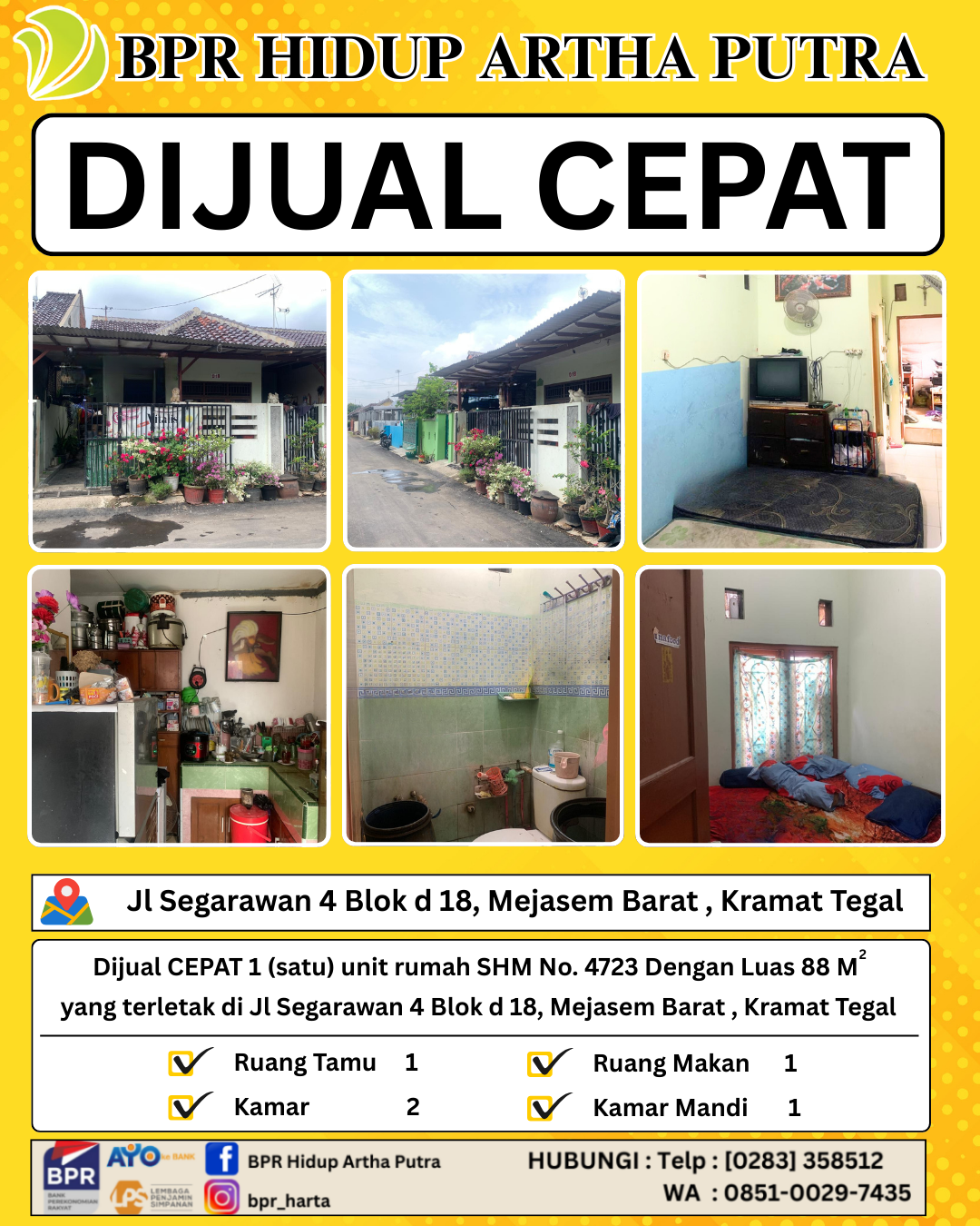 berita