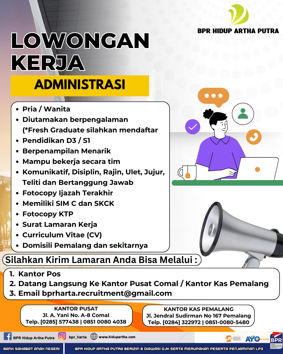berita