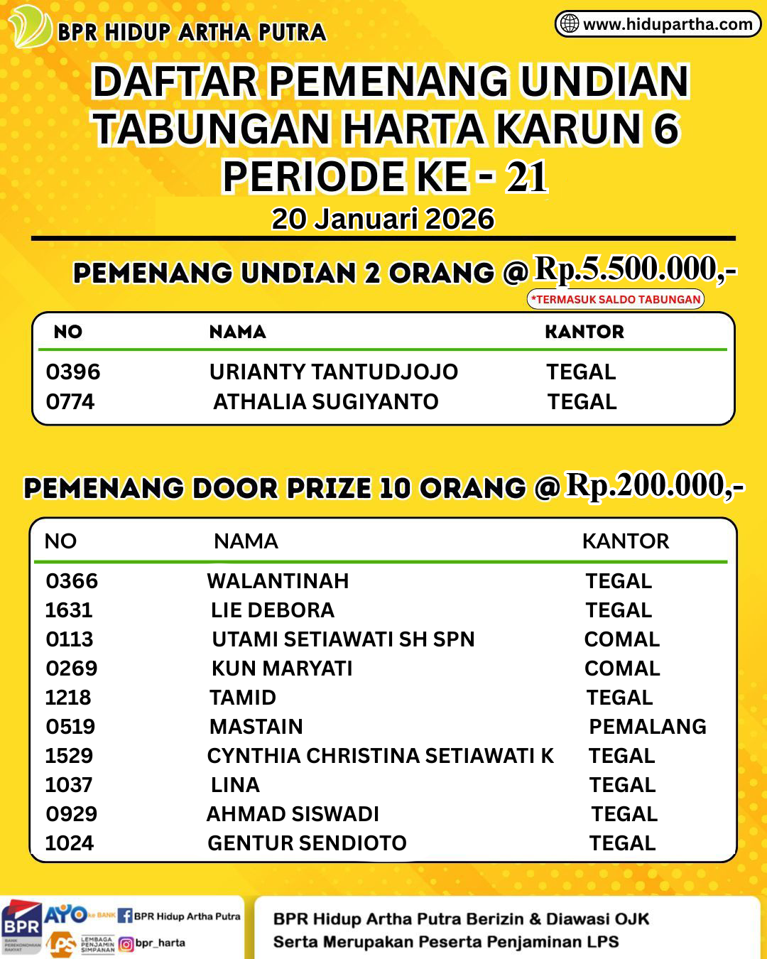 berita