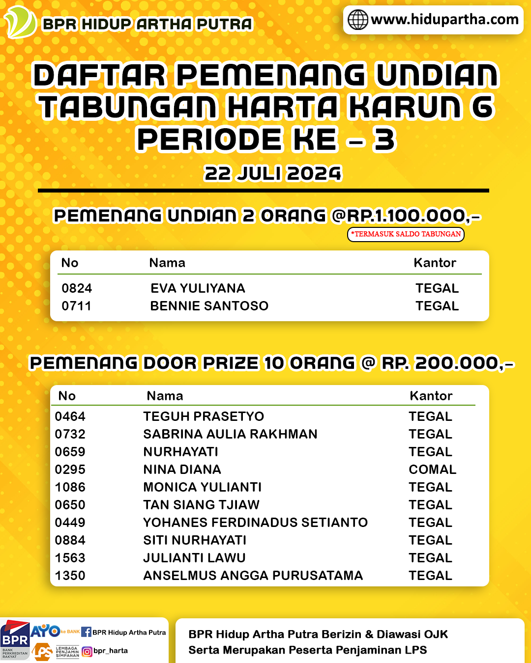 berita