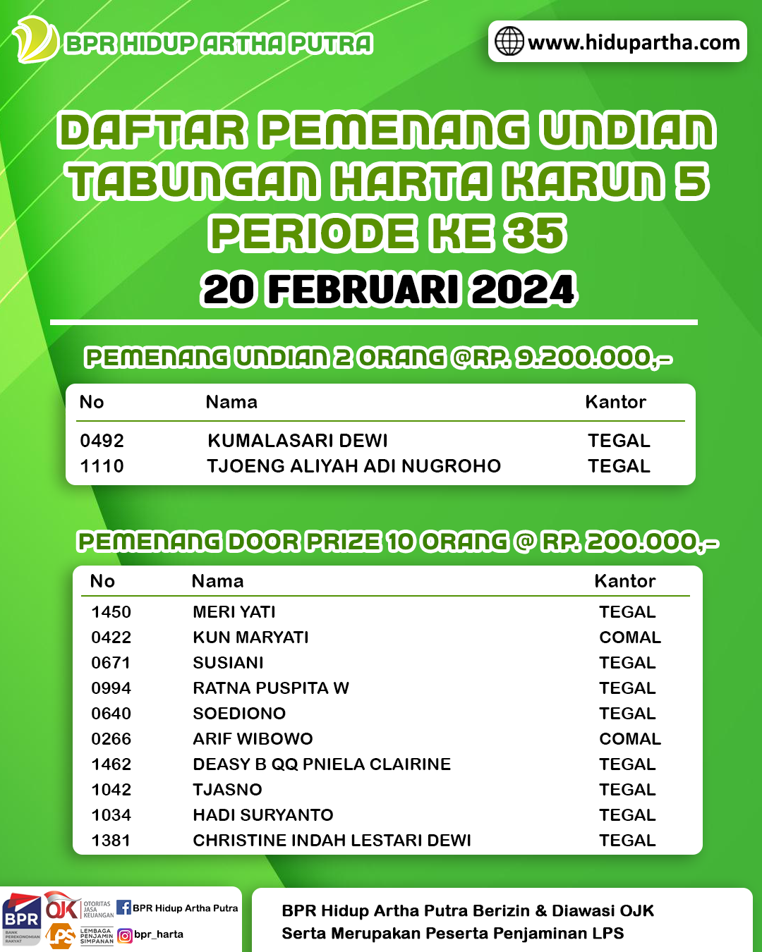 berita