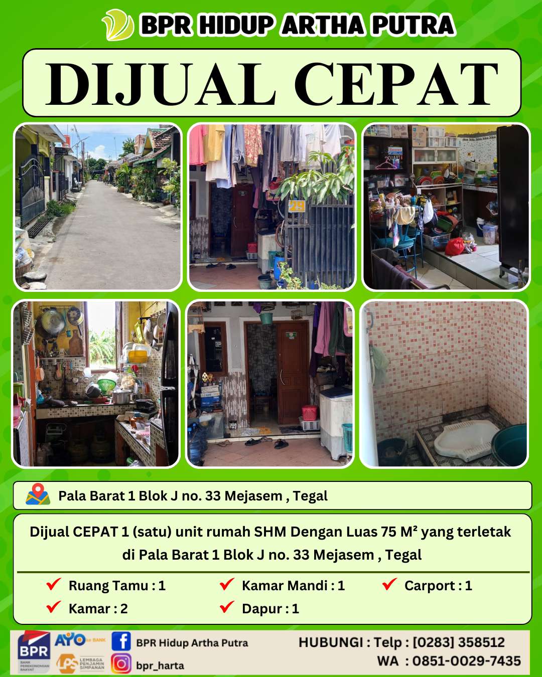 berita