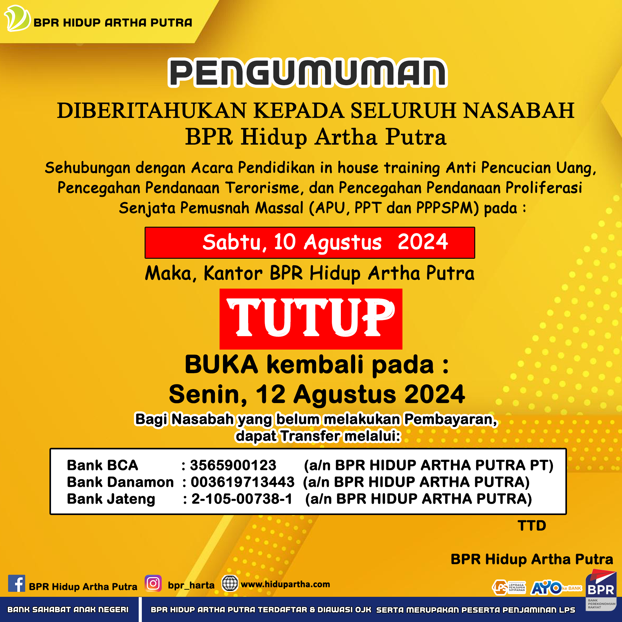 berita
