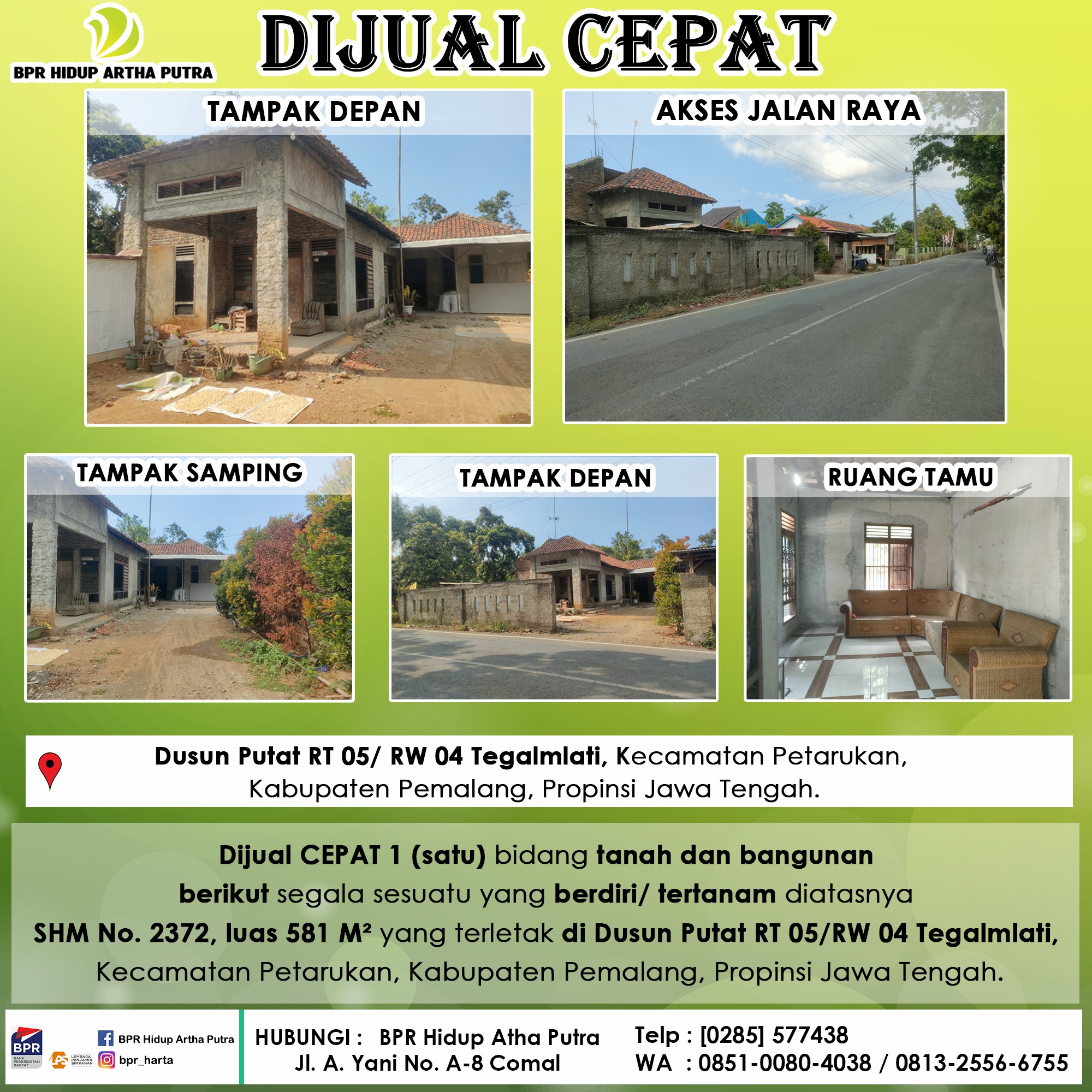 berita
